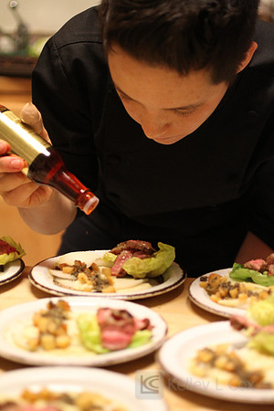 Supper Club Dec 22, 2011
