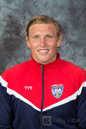USAWP: Mens National Team