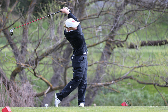 CSUEB Womens Golf
