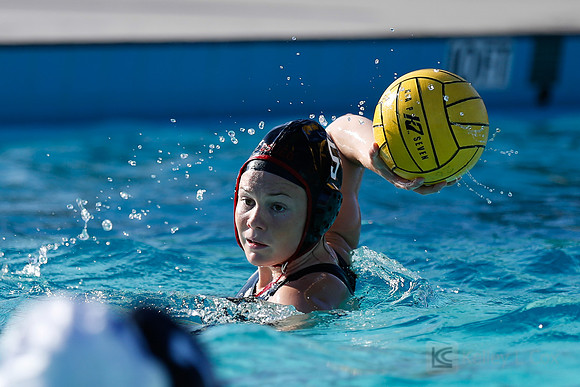 Water Polo: CSUEB v Brazil
