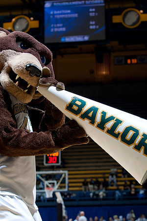 Baylor vs Georgetown