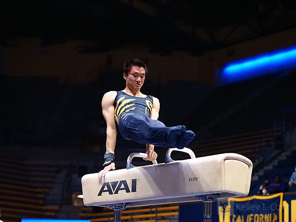 Aidan Li