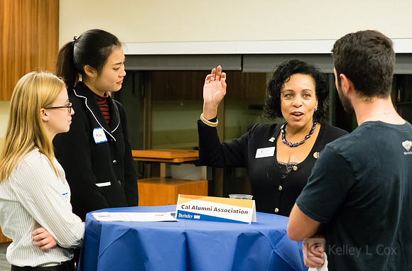 CAA: Career Connection Series - Government & Law