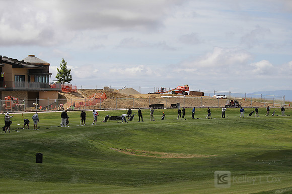 CSUEB: 2014 Golf Classic
