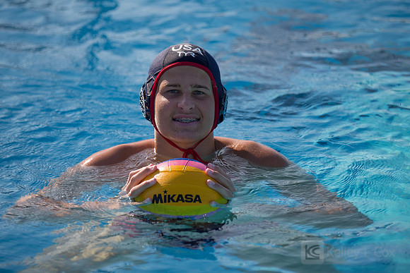 USAWP: Mens National Team
