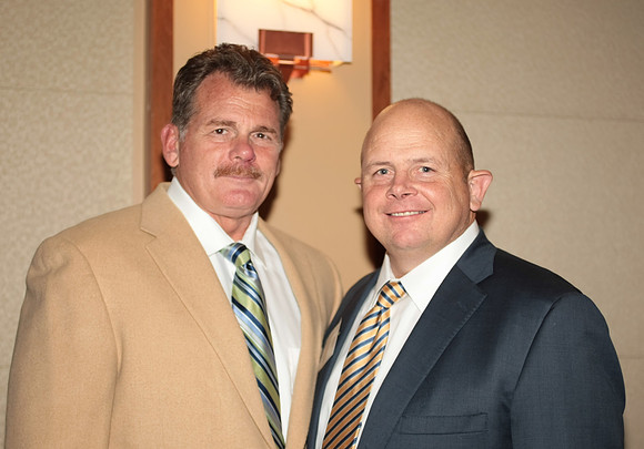 Cal Hall of Fame 2010
