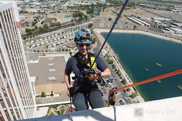 Over the Edge Reno