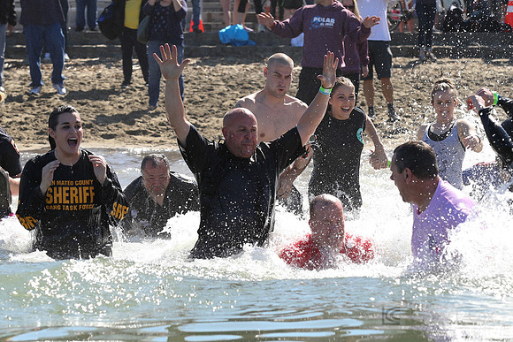 SONC Polar Plunge SF
