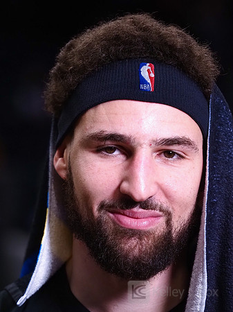 NBA: Dallas Mavericks at Golden State Warriors