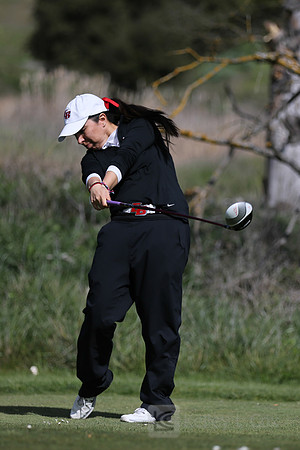 CSUEB Womens Golf