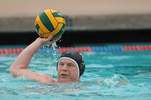 USA Water Polo - Masters National Championship