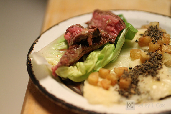 Supper Club Dec 22, 2011