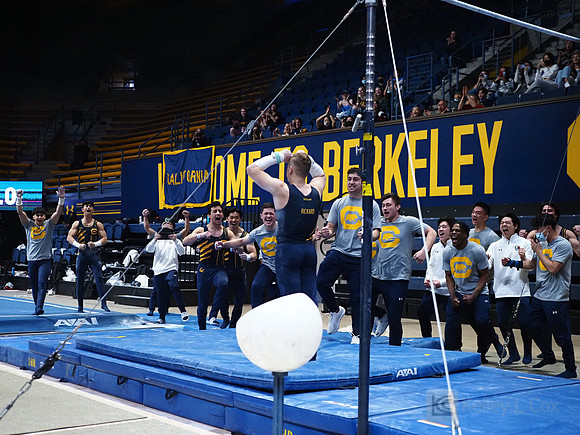 Caleb Rickard