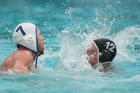 USA Water Polo - Masters National Championship