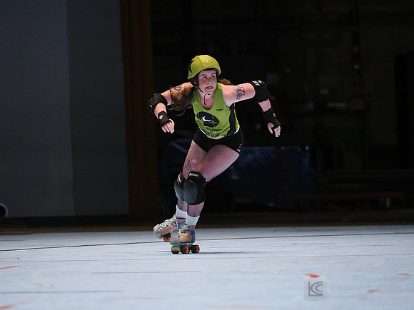 Roller Derby
