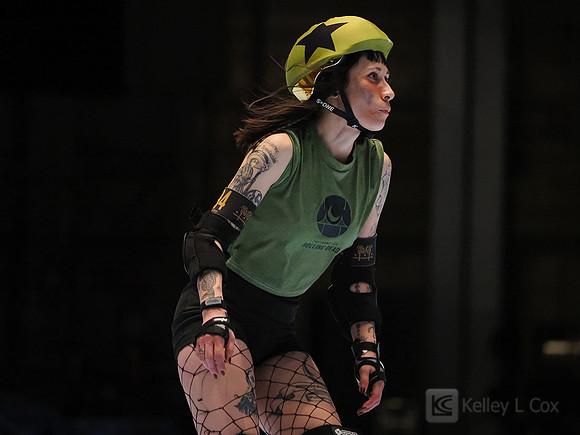 Roller Derby