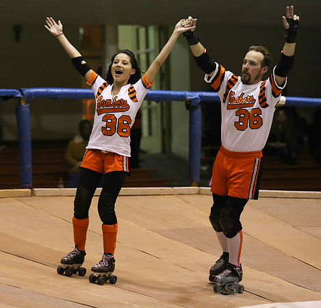 Roller Derby