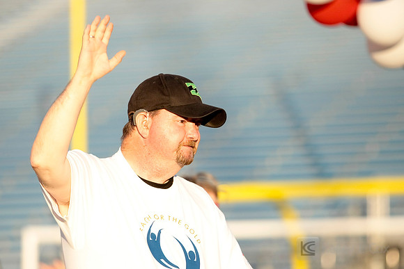 Special Olympics Nevada - Summer Games - Opening Ceremonies