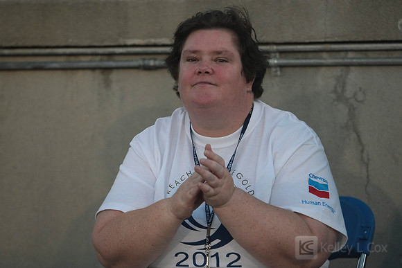 Special Olympics Nevada - Summer Games - Opening Ceremonies