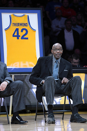 NBA: Minnesota Timberwolves at Golden State Warriors