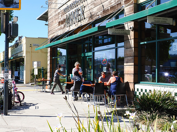 City of El Cerrito: Bike to Wherever Days