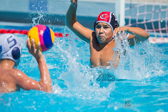 12U Del Mar WP v Carlsbad