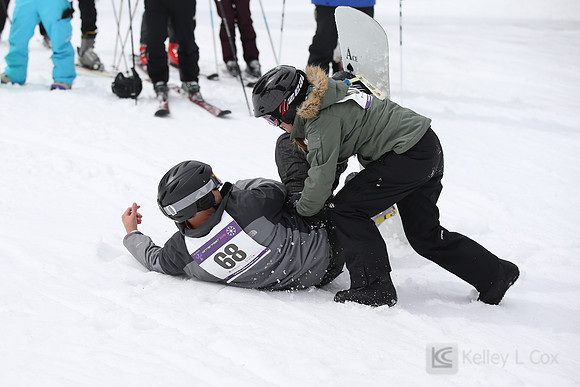 SONC 2015 Winterfest