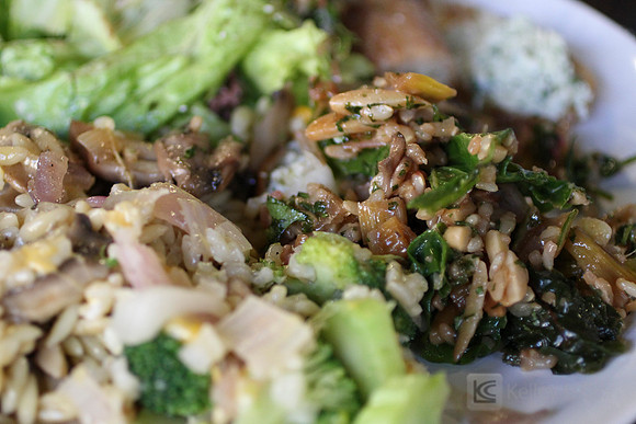 Out of the Box - Sprouts Cooking Club