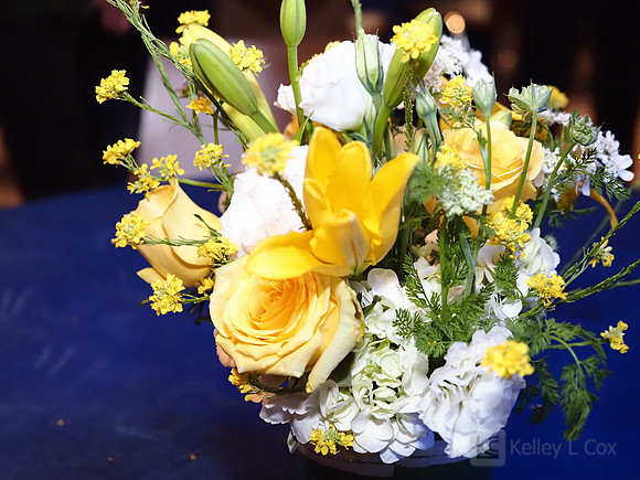 Simons Institute 10th Anniversary Gala