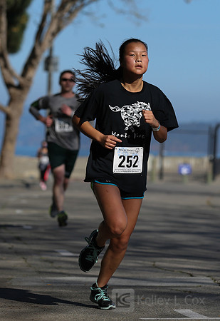 SONC Polar Plunge SF