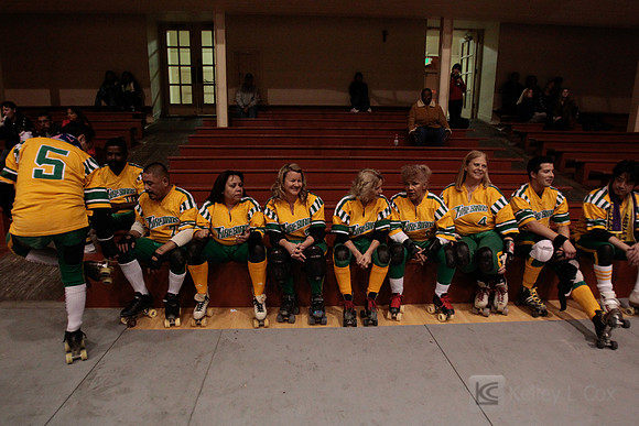 Roller Derby