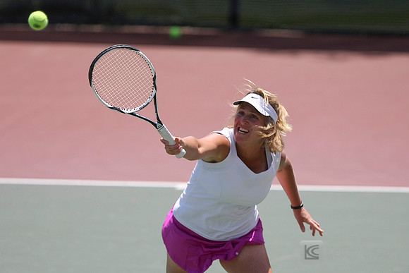 2012 Claremont Country Club Tennis Championships