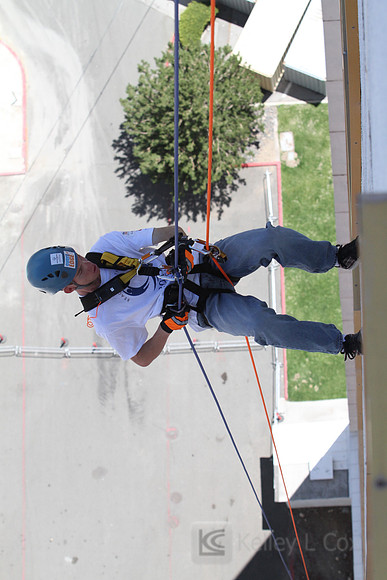 Over the Edge Reno