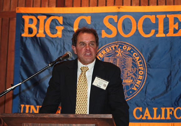 Cal Hall of Fame 2010