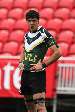M College Rugby: Lindenwood vs Utah Valley