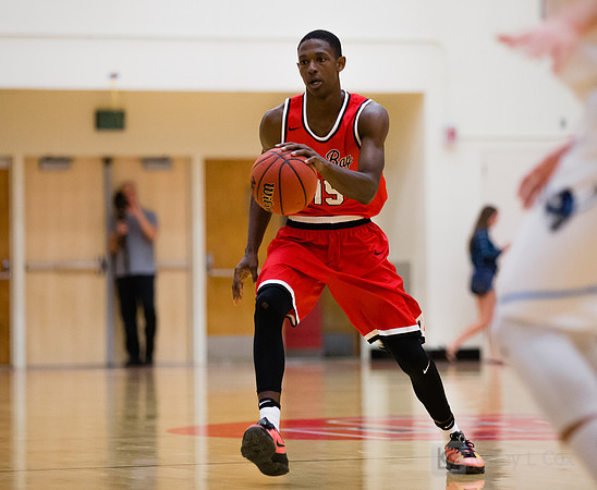 Basketball - College - Mens: WWU at CSUEB