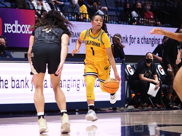 Leilani McIntosh (#1)