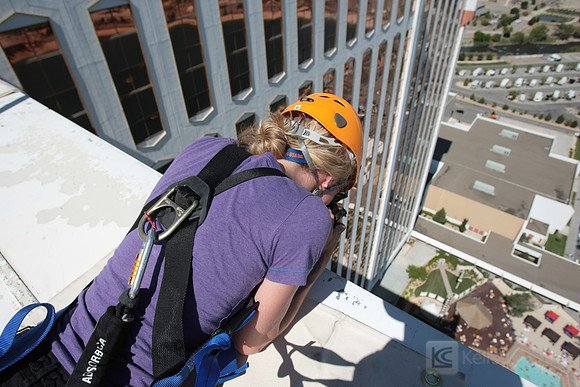 Over the Edge Reno