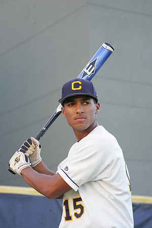 Cal Baseball