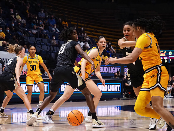 Dalayah Daniels (#3)