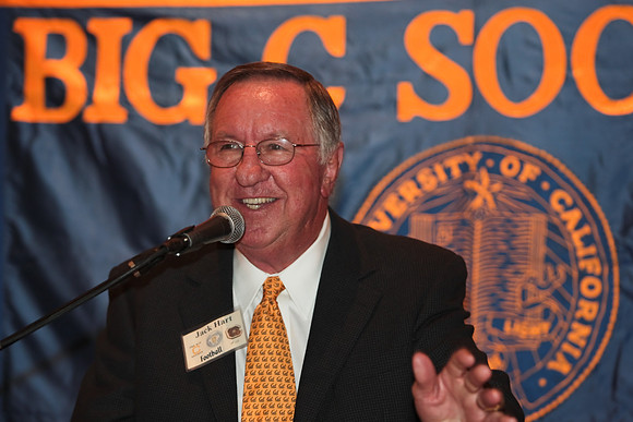 Cal Hall of Fame 2010
