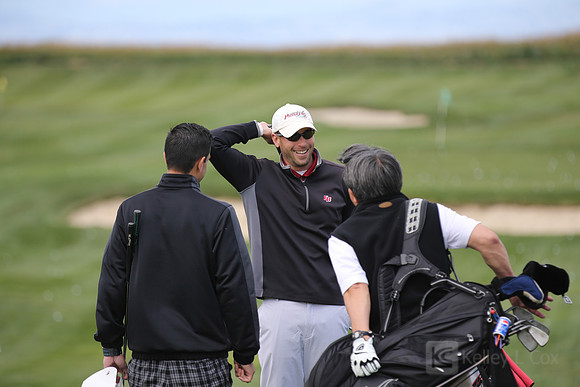 CSUEB: 2014 Golf Classic