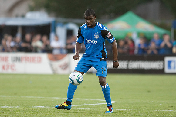 San Jose Earthquakes vs DC United