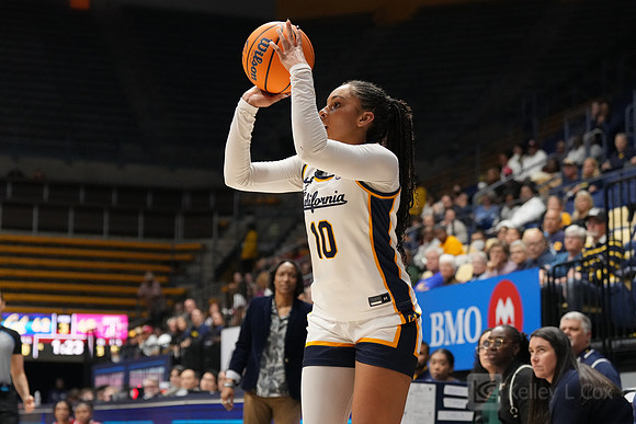 Women’s Basketball: California Golden Bears vs Temple Owls