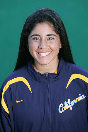 Cal Field Hockey