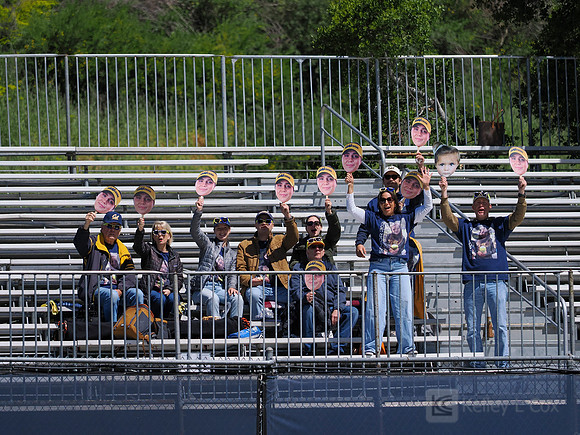 Fans