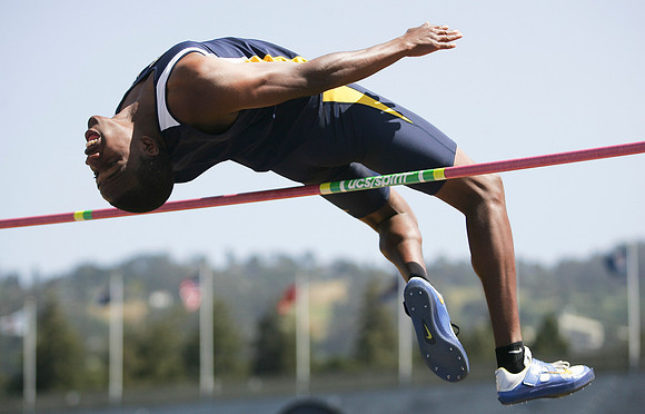 Cal Track & Field Brutus Hamilton Memorial Invitational