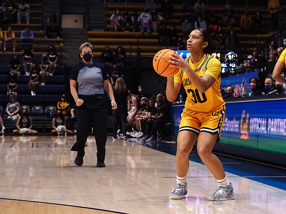 Jayda Curry (#30)