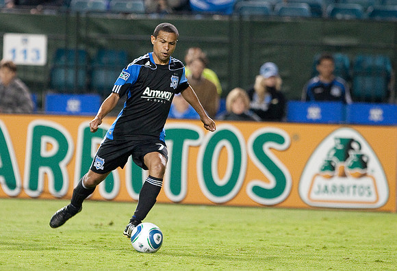 San Jose Earthquakes vs Philadelphia Union