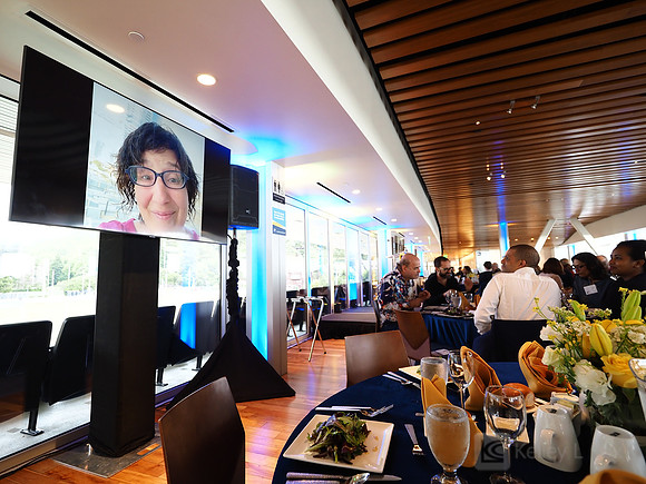 Simons Institute 10th Anniversary Gala